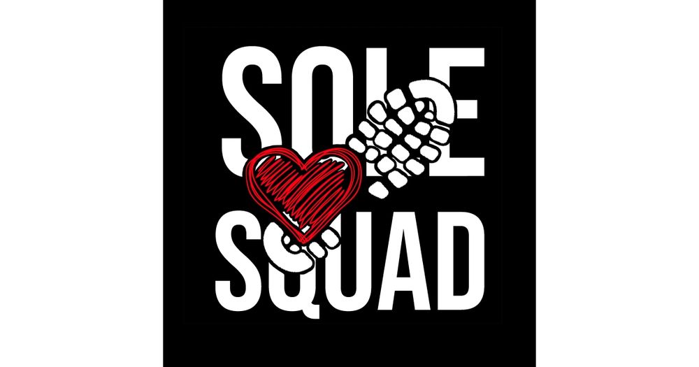 Heart & Sole 5K & 1 Mile