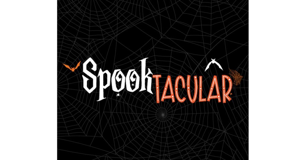 2025 Spooktacular 5K & Monster Mile