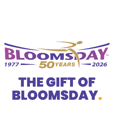 The Gift of Bloomsday