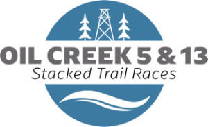 Oil Creek 5 & 13 Stacked Trail Races