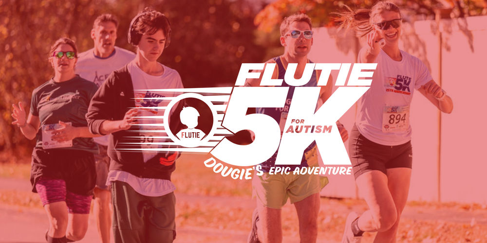 2026 Flutie 5K for Autism: Vacaville, CA