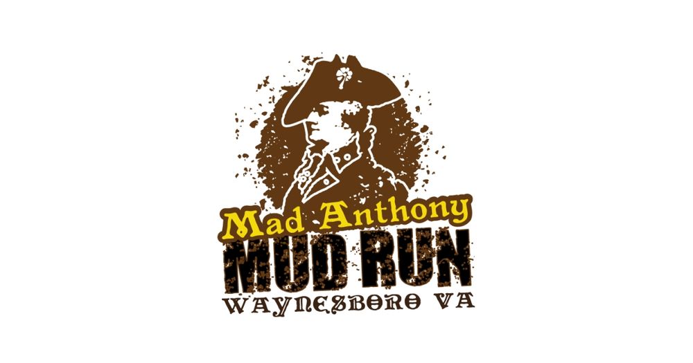 Mad Anthony Mud Run