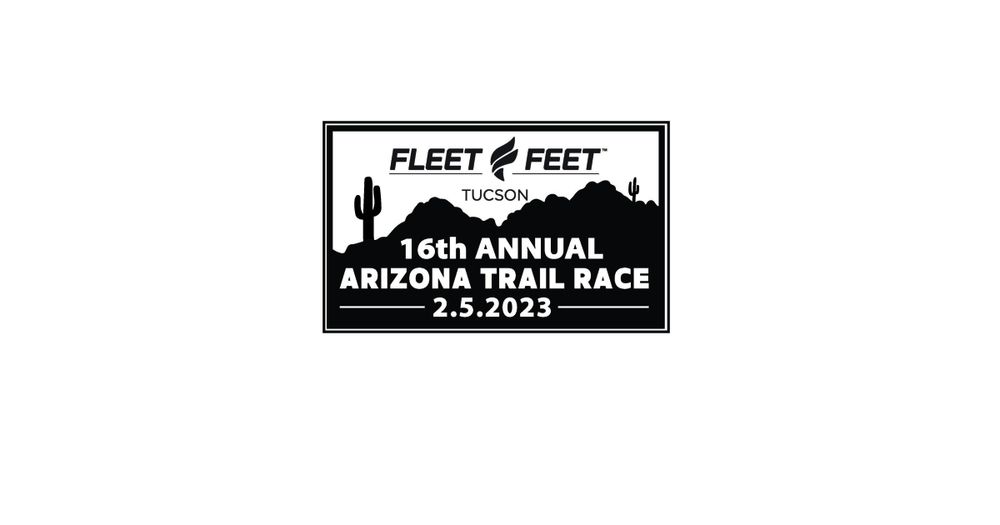 Fleet Feet Arizona Trail Race