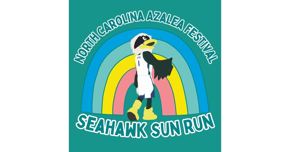 Seahawk Sun Run