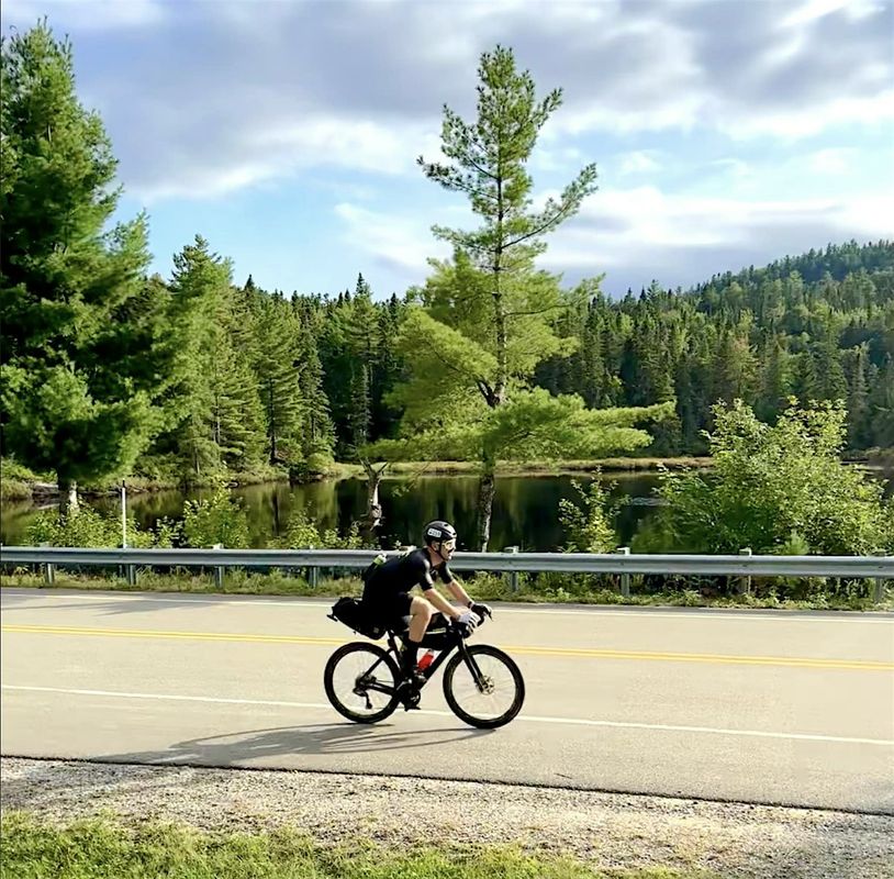 Pré vente-Ultra Défi 13 éd - du 29 au 30 août 2026- 500km et 250km