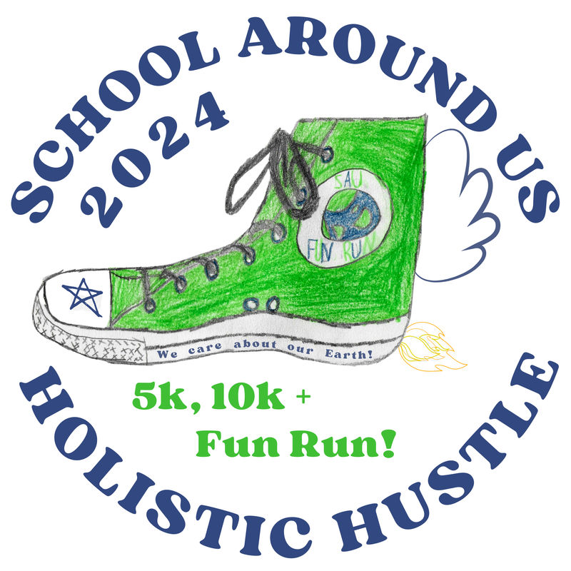 Holistic Hustle 5K/10K