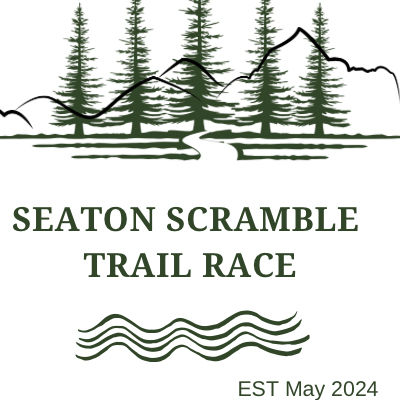Seaton Scramble Trail Race