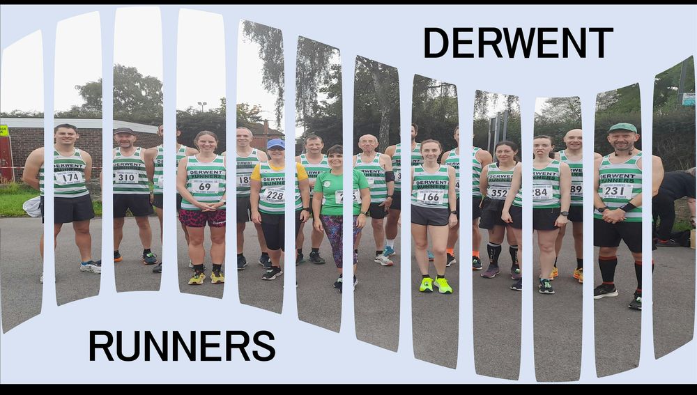 Tuesday Club Run - Evans Avenue Route (inc C25K Bridging)