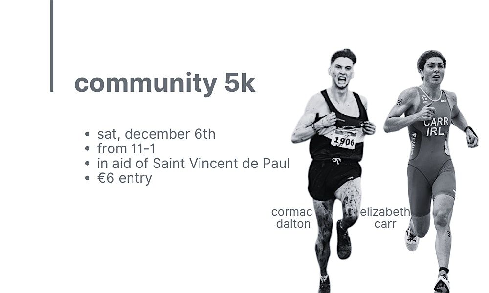Community 5k