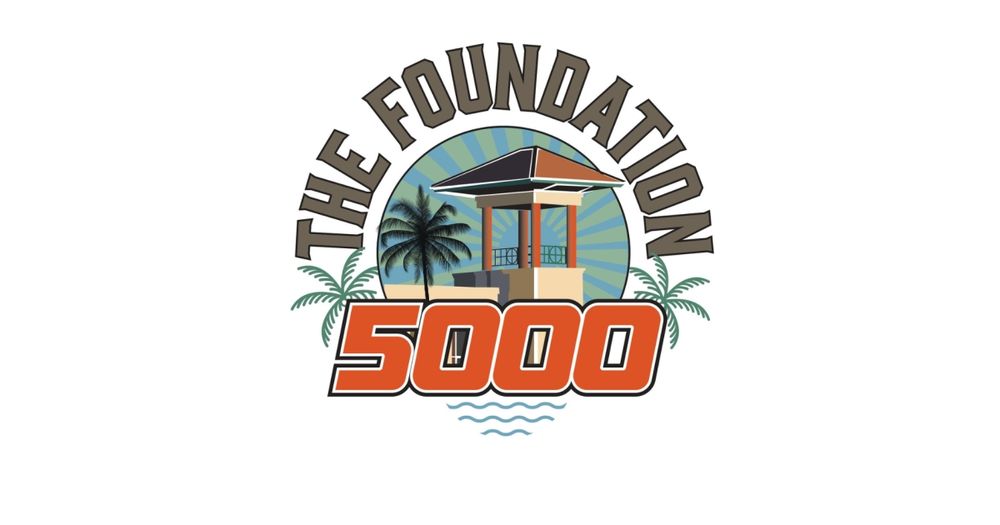 Foundation 5000