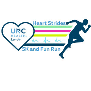 Heart Strides 5K and Fun Run
