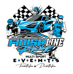 Finish Line Racing Multi-Sport Events