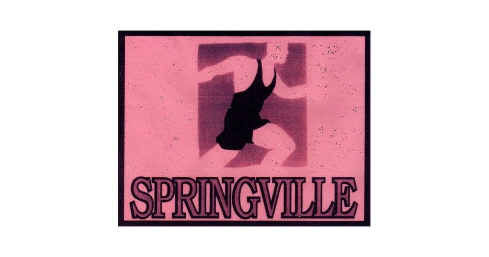 Springville 5k