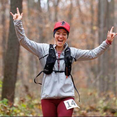 Bigfoot Half Trail Run