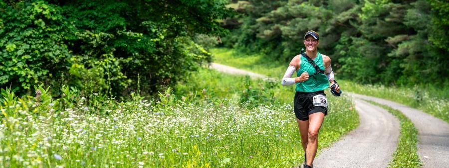 High Tor Trail Marathon