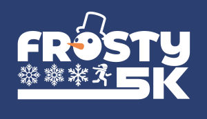 Frosty 5k of Mineral Wells