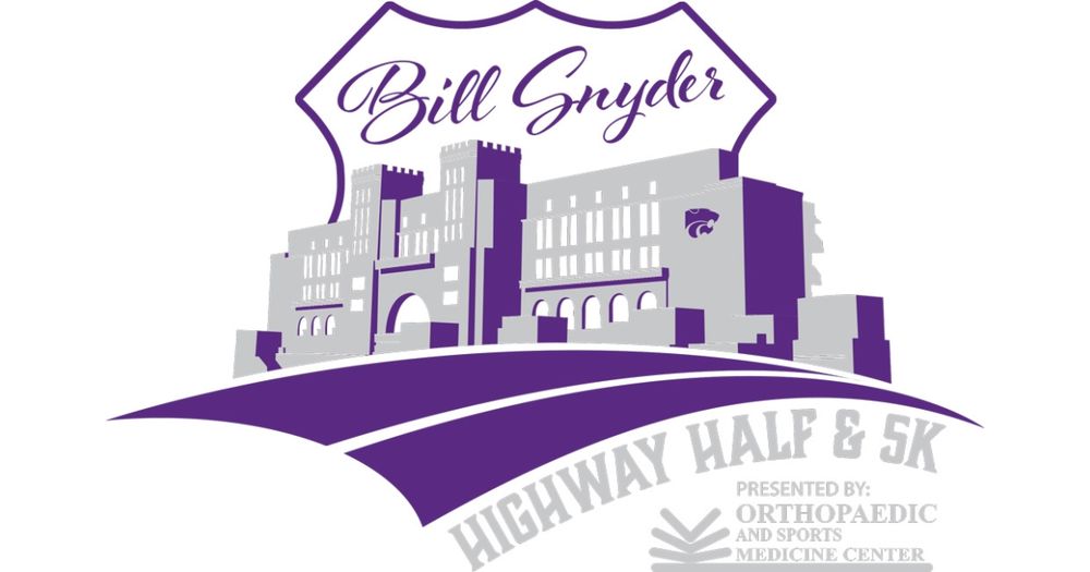 12th Annual Bill Snyder Highway Half & 5K