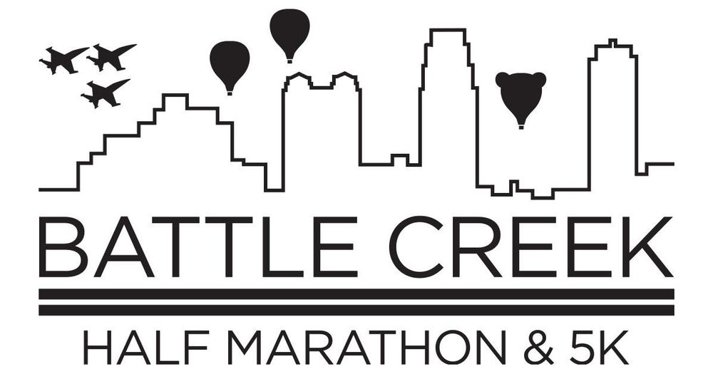 Battle Creek Half Marathon and 5k