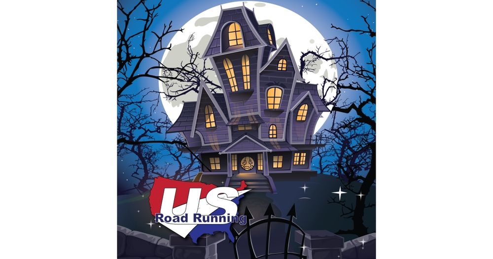 Haunted 5K, 10K, & 13.1 at Green Springs Park