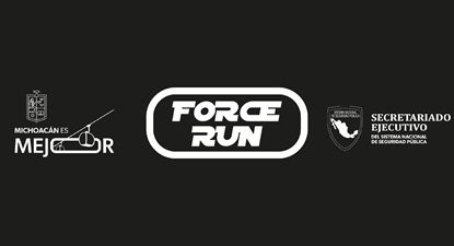 Force Run 2025