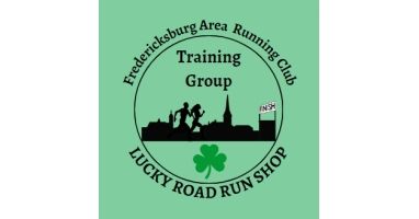 Historic Half Training (sponsored by FARC)