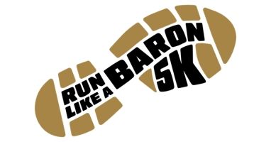 Run Like A Baron 5K