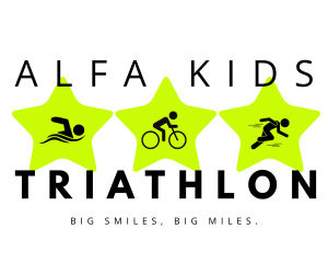 ALFA Kids Triathlon