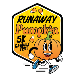 Runaway Pumpkin 5K & Family Fest
