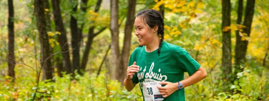 FLATS Trail Half Marathon