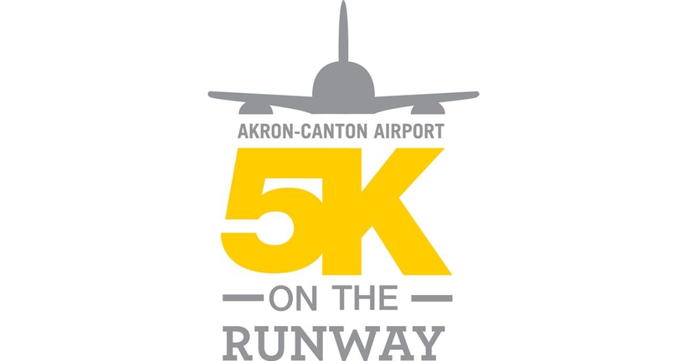 CAK5K on the Runway