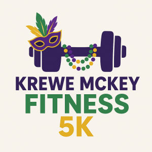 Krewe McKey Fitness 5K 2026