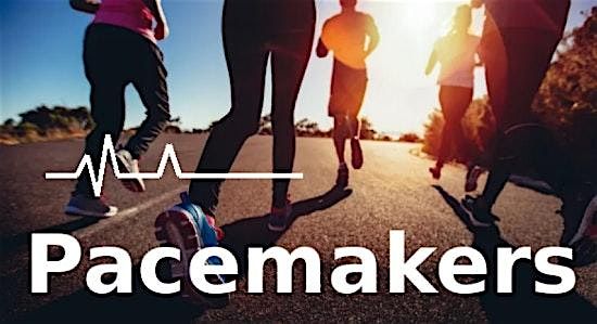 Pacemakers - Alstervorland Parkrun