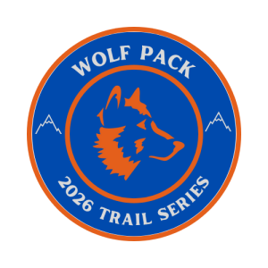 Wolf Pack 2026 Trail Running Series