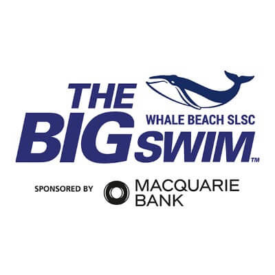 Whale Beach SLSC The Big Swim