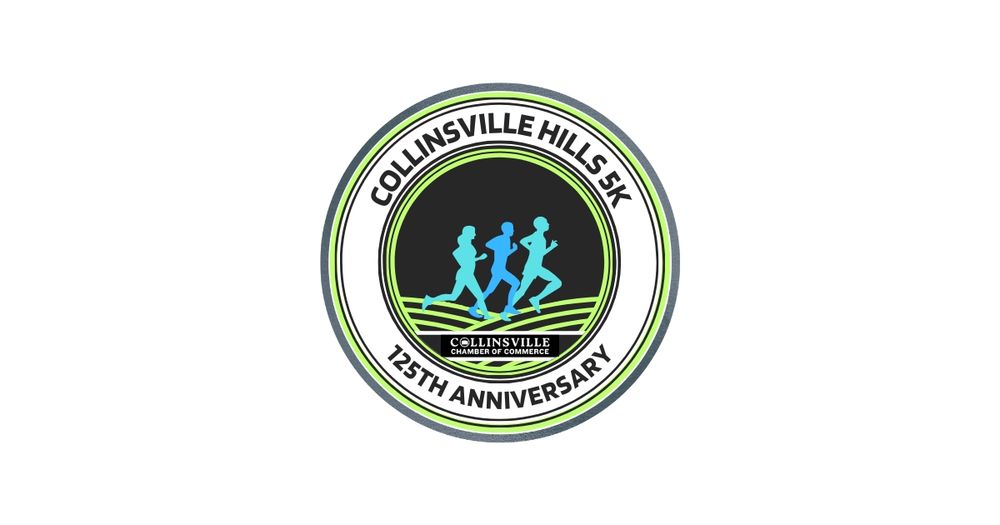 Collinsville Hills 5K & Fun Run