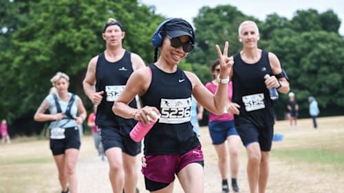 Southampton Running Festival August 2026