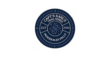 Capt'n Karl's Trail Series - Pedernales Falls