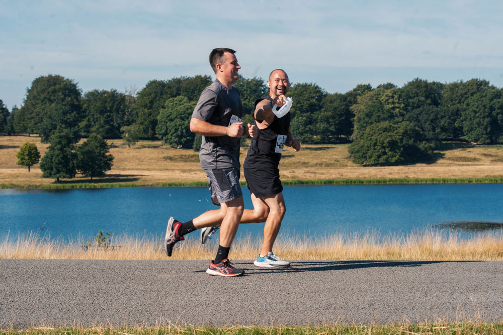 RunThrough Tatton Park 5k & 10k Series Pass 2026