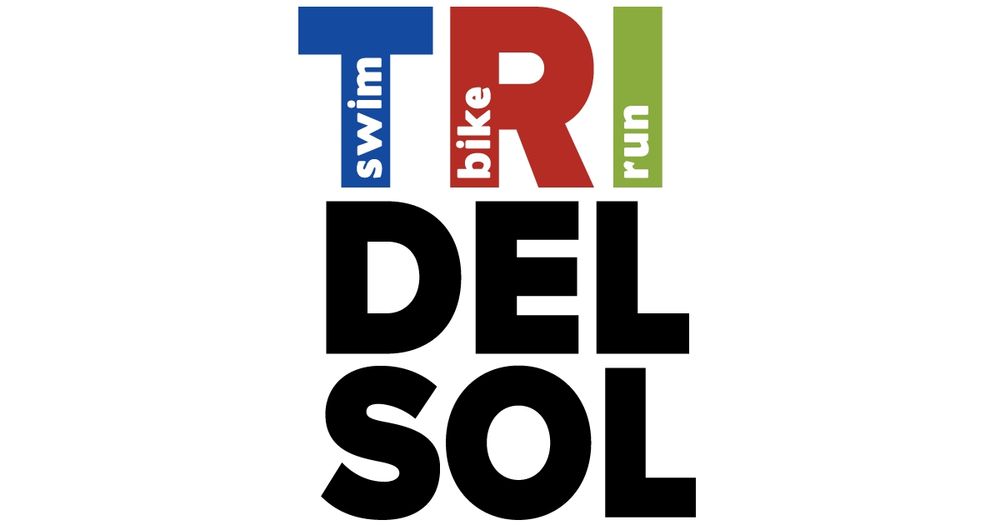 TridelSol Olympic, Sprint & Super Sprint Triathlon, Duathlon, Aquabike, Relay & Swim Only Event