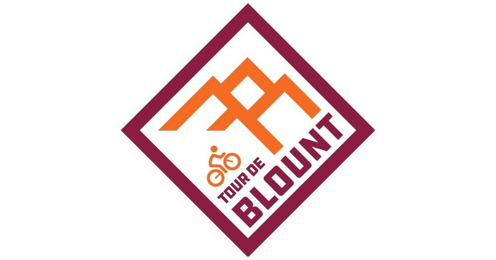 Tour de Blount