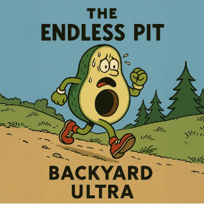 The Endless Pit Backyard Ultra