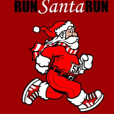 2025 December Run Challenge