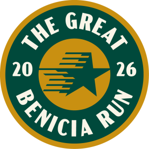 The Great Benicia Run: Strait to the Finish