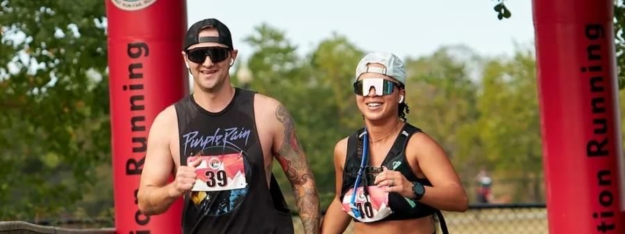 #onemileatatime 12 Hour Challenge