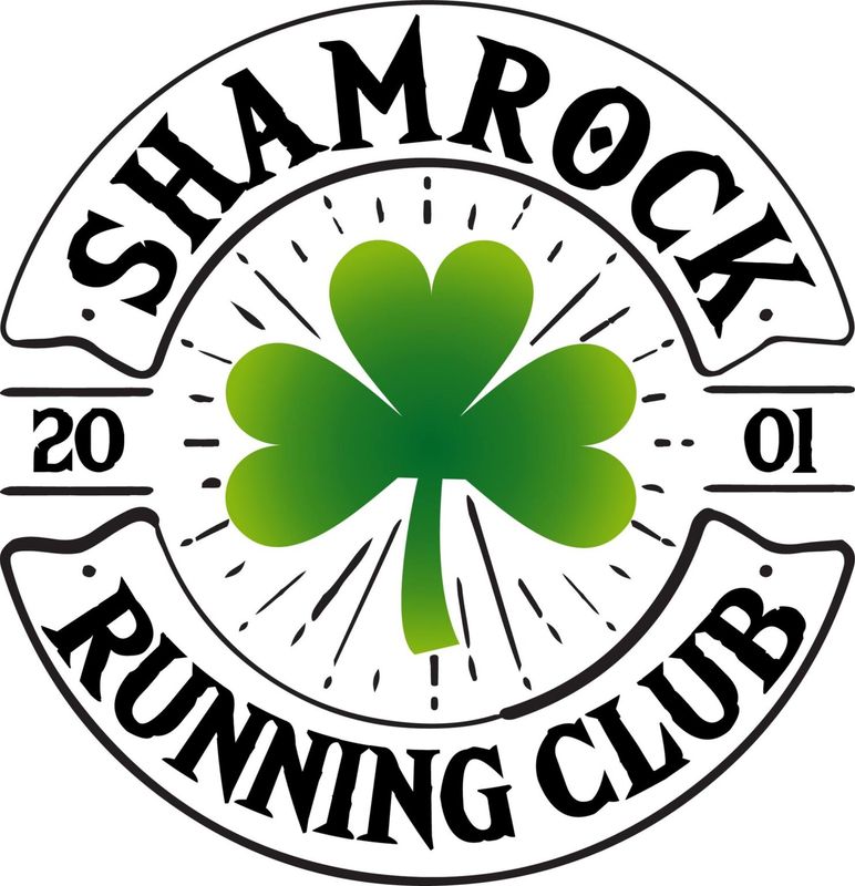 Shamrock New Year's Day 5 Mile Road Race and 3 Mile Walk