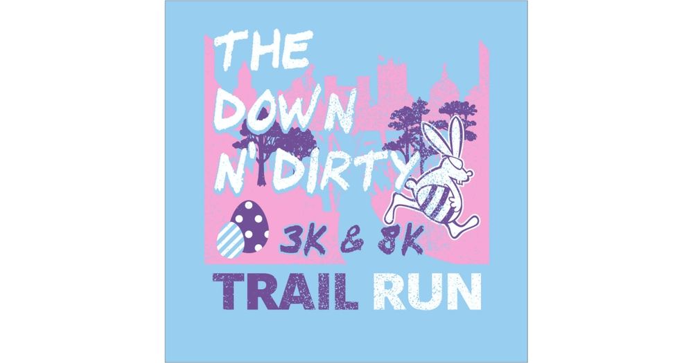Down 'n Dirty Trail Run