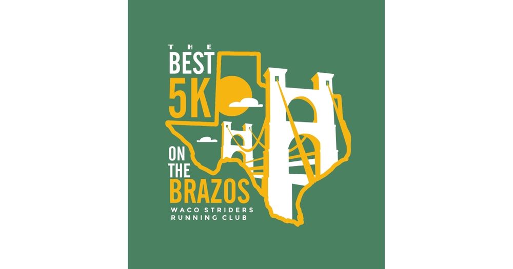 The Best 5K on the Brazos