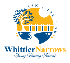 Whittier Narrows Spring Running Festival