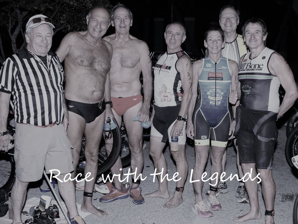 Game On! Palm Beaches Triathlon