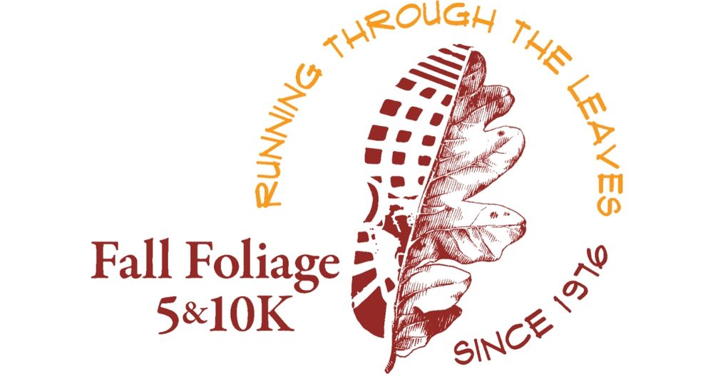 Fall Foliage 10K & 5K Run